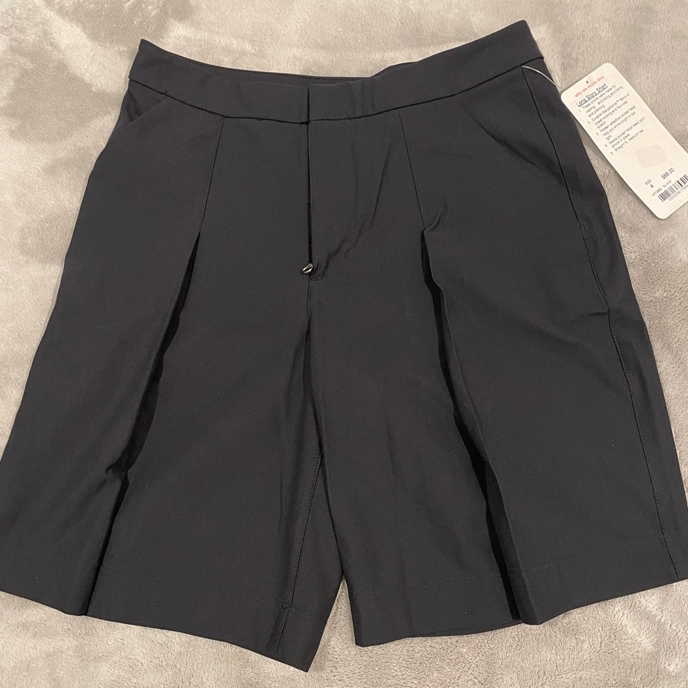 Lululemon Long story shorts. Made for walking, biking, hiking, and golf